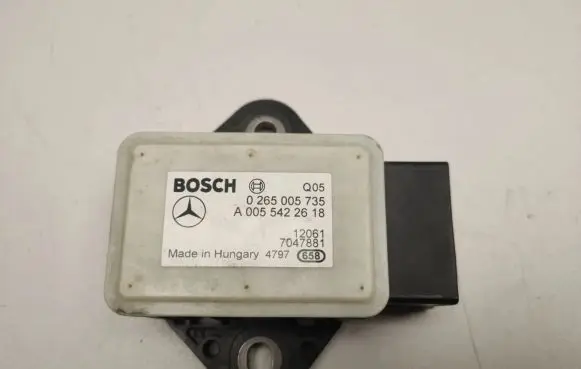 Mercedes-Benz E W212 Other relay A0055422618