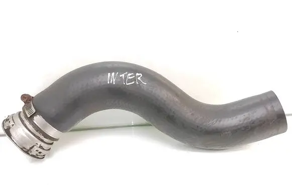 Toyota Avensis T250 Intercooler hose/pipe