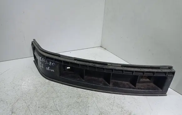 Volvo S80 Rear bumper mounting bracket 30655124