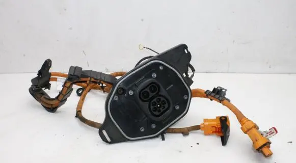 Cupra Born Electric car charging cable 10A971531BP
