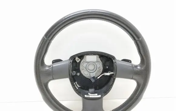 Steering wheel