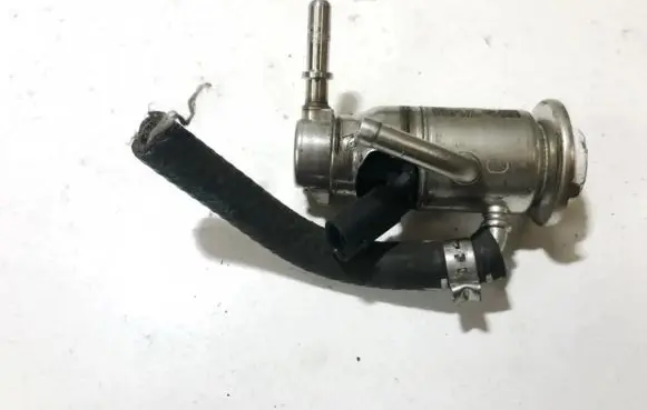 Fuel pressure sensor
