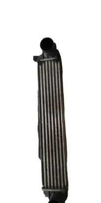 Chevrolet Captiva Intercooler radiator 622155 96629070
