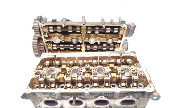 Volkswagen Polo V 6R Engine head 036103373AM 036103469CM