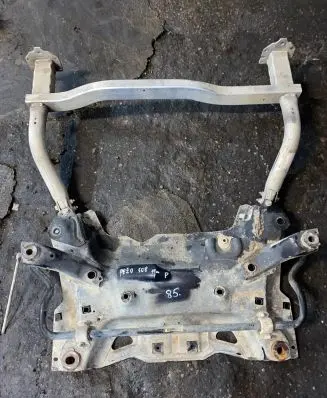 Peugeot 508 Front subframe