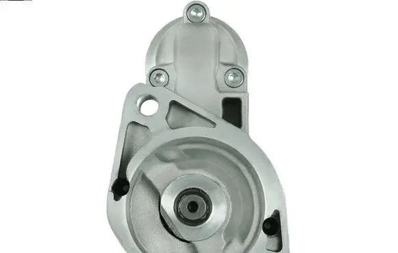 Mercedes-Benz Sprinter W906 Starter motor 1149412