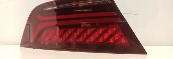 Audi A7 S7 4G Rear/tail lights