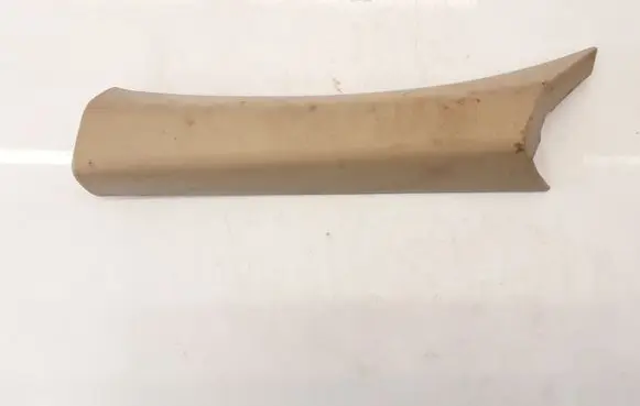 Chrysler Crossfire (A) pillar trim A1936900025