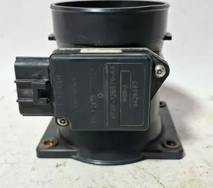 Ford Explorer Mass air flow meter XF2F12B579AA 9426587