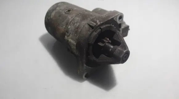 Fiat Doblo Starter motor