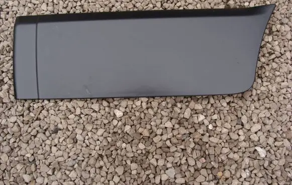 Fiat Sedici Rear door trim (molding) 7754179JA 300100 152014