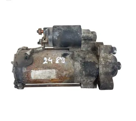 Volvo V50 Starter motor