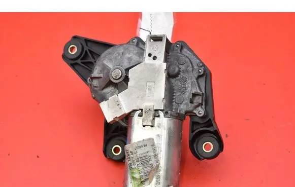 Nissan Micra Rear window wiper motor 8200017385
