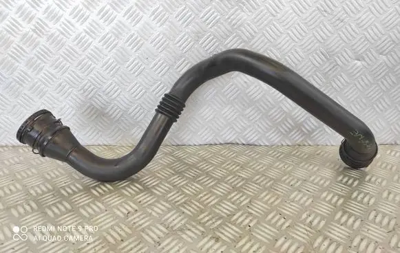 Intercooler hose/pipe