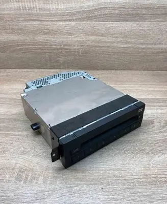 BMW 7 F01 F02 F03 F04 CD/DVD changer 9196670 031508