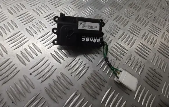 Ford Probe Central body control module GA601GA6BC-6G