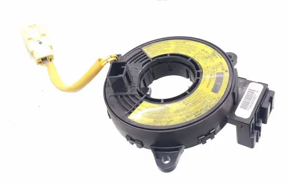 Mazda Premacy Airbag slip ring squib (SRS ring) NVA0580