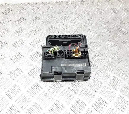 Volkswagen Golf V Comfort/convenience module 1K0959433AK S0401H030 1K1907348A