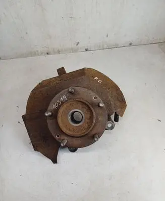 KIA Sorento Front wheel hub