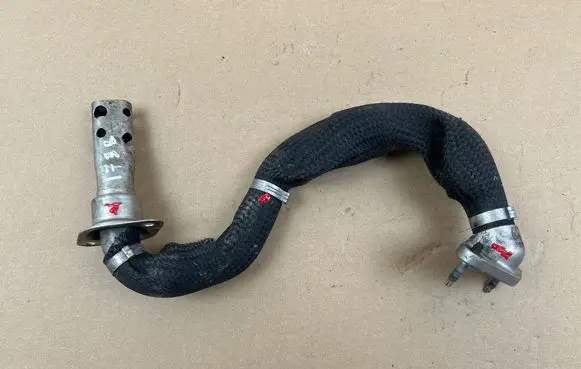 Ford Ranger EGR valve line/pipe/hose M7PNC