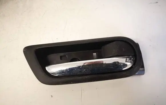 Mazda 6 Front door exterior handle 