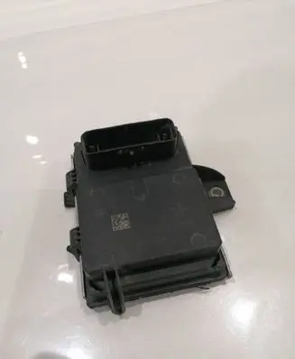 Chevrolet Volt I Fuel injection pump control unit/module 20867260 10880636 93421601AC