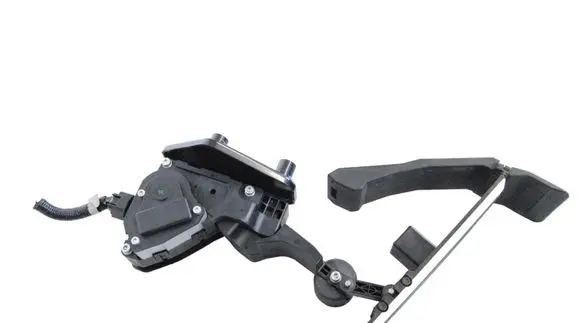 BMW 4 F36 Gran coupe Accelerator throttle pedal 4Y140098