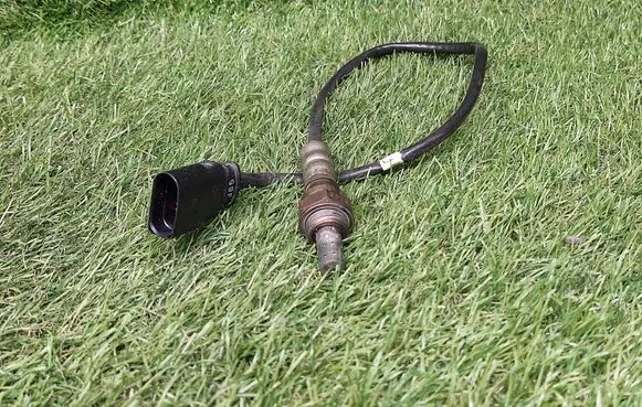 Audi A6 S6 C7 4G Lambda probe sensor 06E906265AA