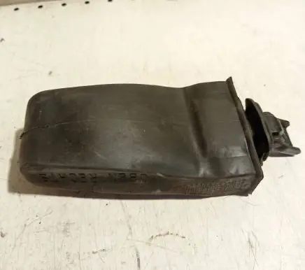 Seat Alhambra (Mk2) Front door check strap stopper 5N0837267