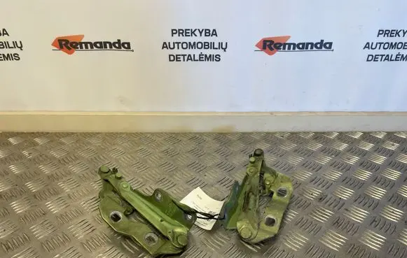 Volkswagen New Beetle Engine bonnet/hood hinges