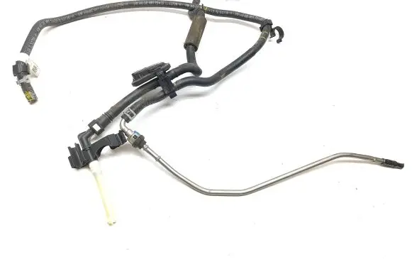 Fuel line/pipe/hose