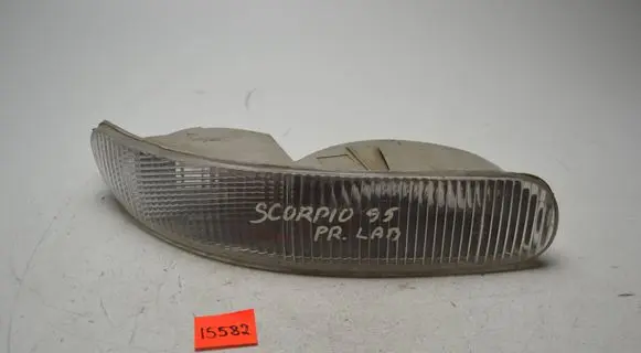Ford Scorpio Front indicator light 084311603R 89000