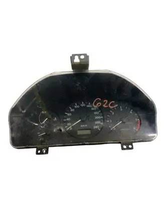 Speedometer (instrument cluster)