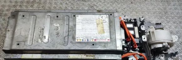 Toyota Prius (XW30) Hybrid / electric car battery 