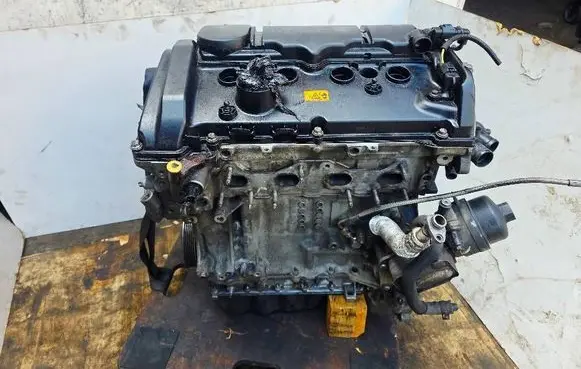 Mini Cooper Countryman R60 Engine N18B16A V758067980 7580679