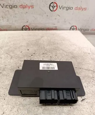 Volkswagen PASSAT B5 Comfort/convenience module 1J0959799F 5DK00795200