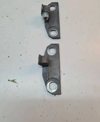 Volvo V70 Front door hinge set 
