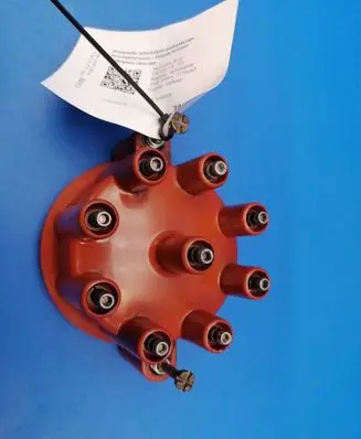 Mercedes-Benz S W126 Spark distributor cap 