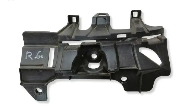 Citroen e-C3 Bumper support mounting bracket corner 9854248380 99831L03