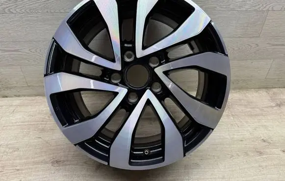Volkswagen Golf VIII R16 alloy rim 5H0601025AC