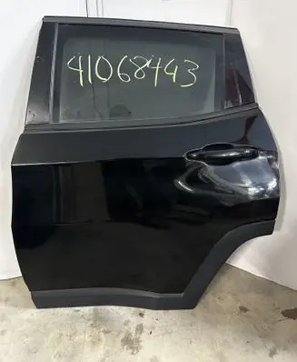 Jeep Compass Rear door 