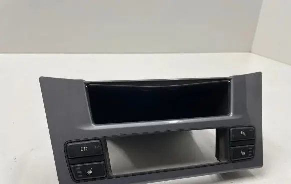BMW 5 E60 E61 Glove box central console 6988988 9156029