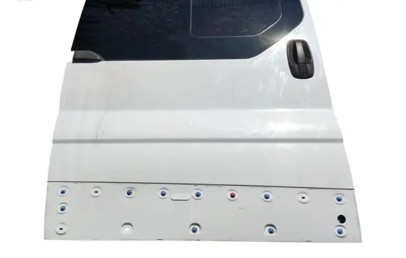 Renault Trafic II (X83) Side sliding door 