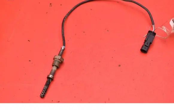 Sensor