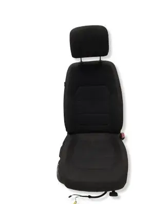 Volkswagen PASSAT B7 Front passenger seat 