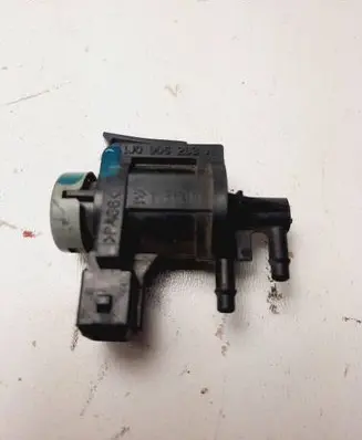 Ford Galaxy Turbo solenoid valve 1J0906283A