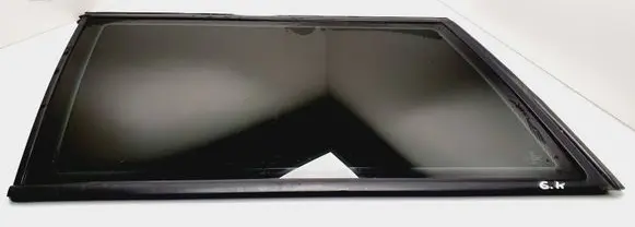 Volkswagen PASSAT B5 Rear side window