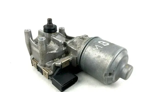 Mercedes-Benz C W205 Wiper motor 1137328776