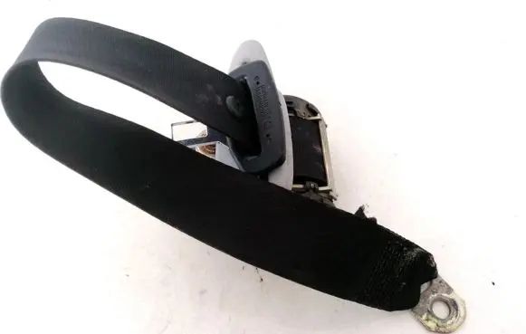 Mitsubishi Carisma Rear seatbelt MR913980 1079578