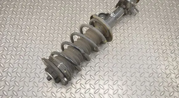 Fiat 500X Front shock absorber/damper 00521394220